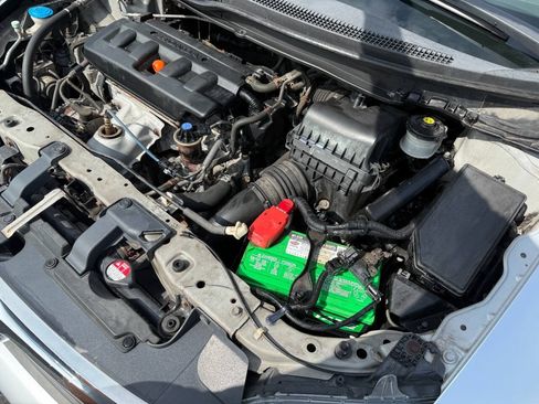 Used 2012 Honda Civic EX-L image 37