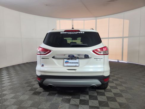 Used 2014 Ford Escape Titanium w/ Equipment Group 401A image 6