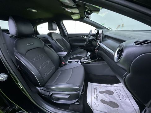 Used 2024 Kia Forte GT-Line image 29