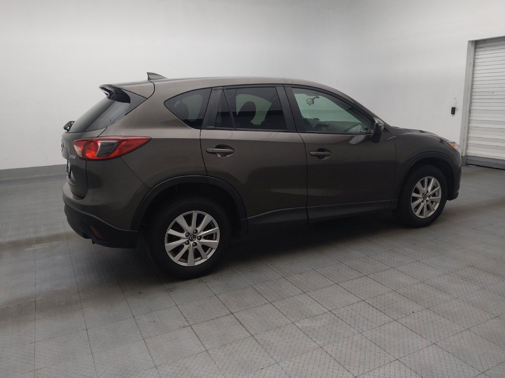 Used 2016 MAZDA CX-5 Touring FWD image 10