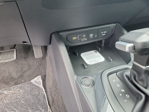 New 2026 Kia K4 GT-Line Turbo FWD image 19