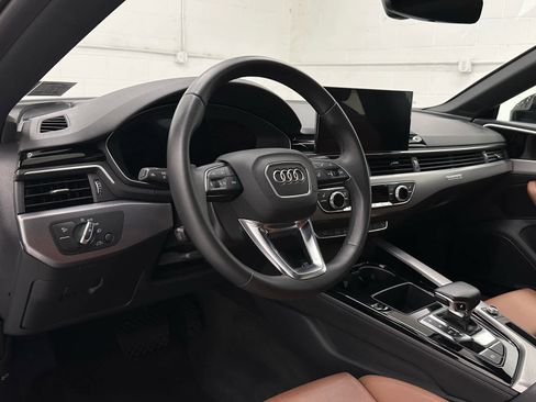 Used 2023 Audi A5 2.0T Premium Plus w/ Premium Plus image 10