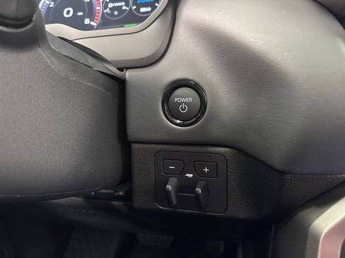 New 2026 Toyota Tundra Platinum image 25