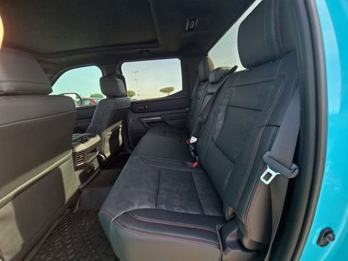 New 2026 Toyota Tundra TRD Pro image 13