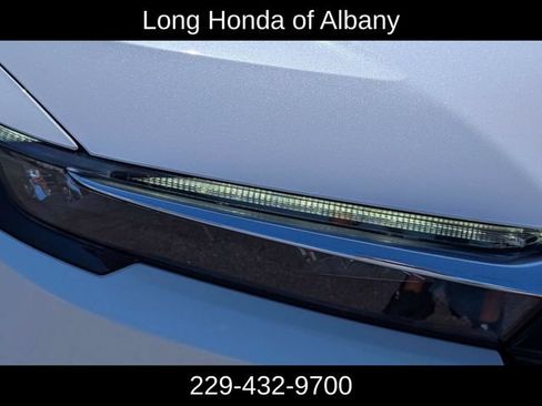 Used 2024 Honda CR-V EX image 4