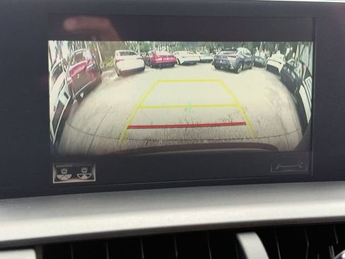 Used 2021 Lexus NX 300 FWD w/ Accessory Package 2 image 17