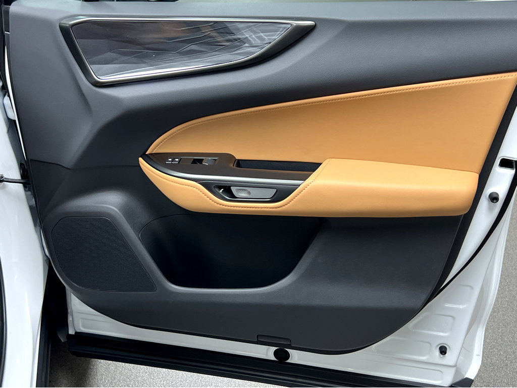New 2026 Lexus NX 350 AWD w/ Premium Package image 24