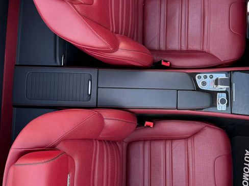 Used 2013 Mercedes-Benz SL 63 AMG image 37