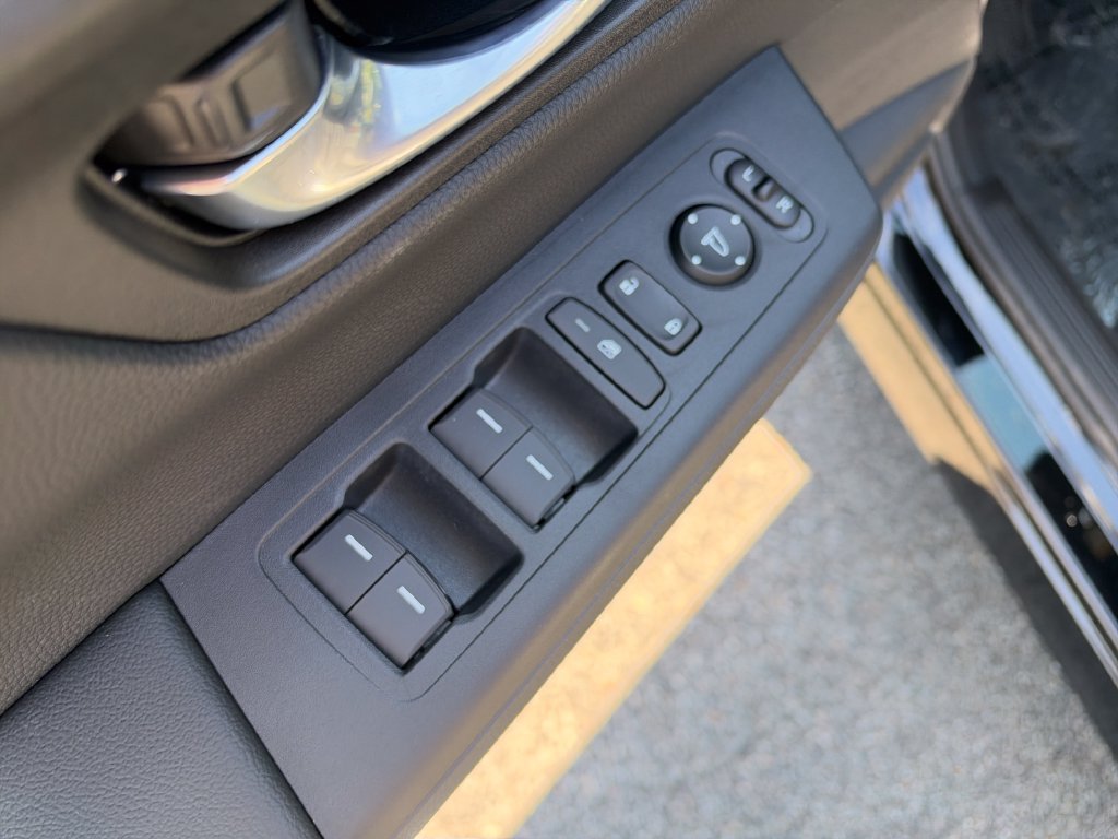 New 2027 Honda CR-V Sport-L image 13