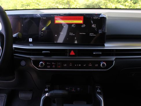New 2026 Kia Sorento S AWD/4WD image 12