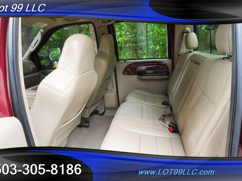Used 2006 Ford F250 Lariat AWD/4WD image 14