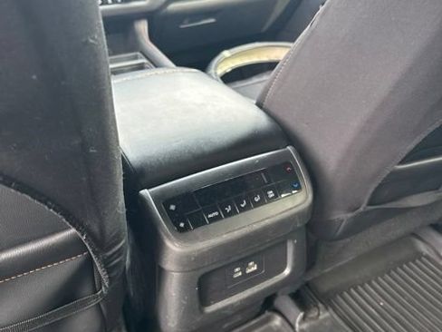Certified 2023 Nissan Pathfinder Rock Creek AWD/4WD image 11
