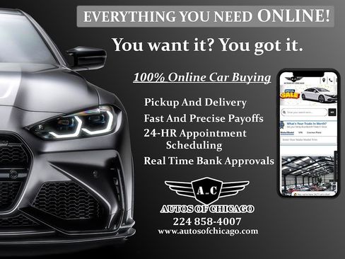 Used 2015 Cadillac ATS Luxury image 18