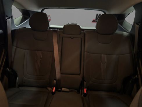 Used 2023 Hyundai Tucson SEL image 17