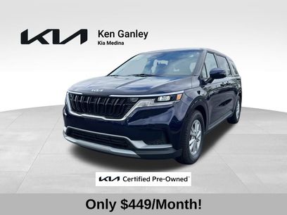 Used 2024 Kia Carnival LX