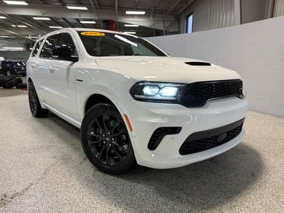 Used 2024 Dodge Durango R/T