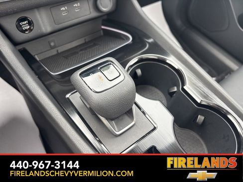 Used 2025 Nissan Rogue SL w/ Tech Package image 24