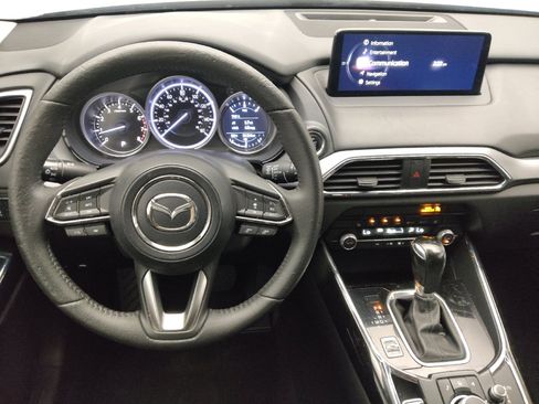 Used 2022 MAZDA CX-9 Touring AWD/4WD image 22