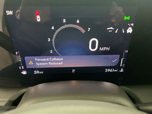 Used 2025 Buick Encore GX Sport Touring w/ Advanced Technology Package image 12