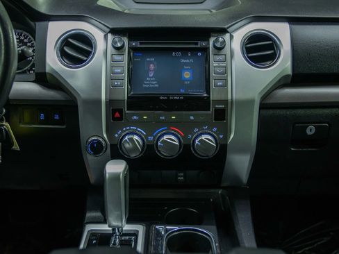 Used 2015 Toyota Tundra SR5 w/ TRD Off Road Package image 39