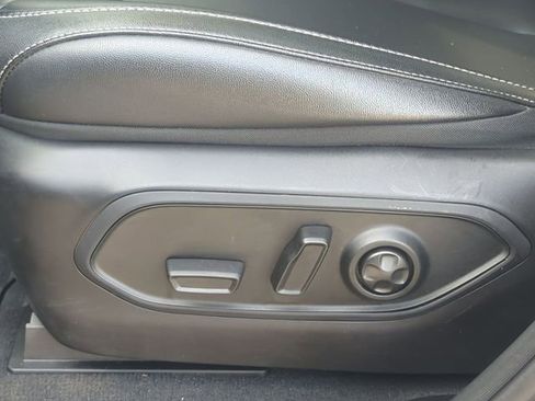 Used 2024 Jeep Grand Cherokee Limited 4xe image 20