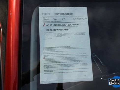 Used 2024 Chevrolet Trax LT w/ LT Convenience Package image 44