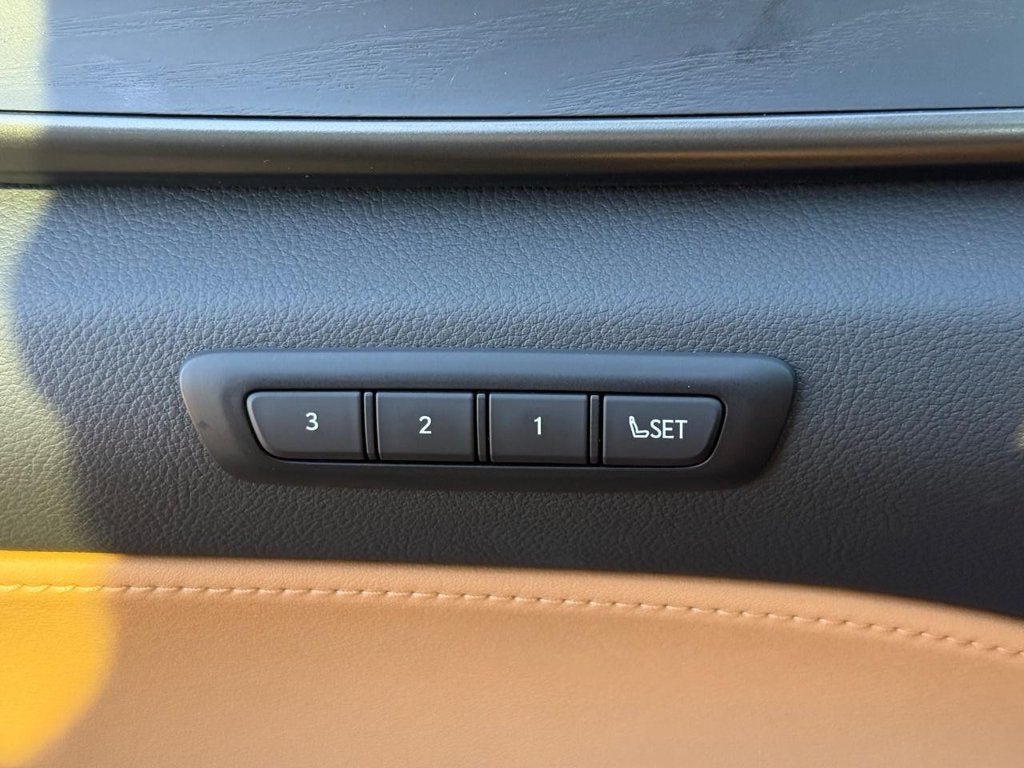 Used 2023 Lexus NX 350h AWD w/ Vision Package image 16
