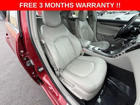 Used 2012 Cadillac CTS Sedan RWD image 19