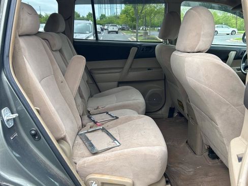 Used 2008 Toyota Highlander 4WD image 19