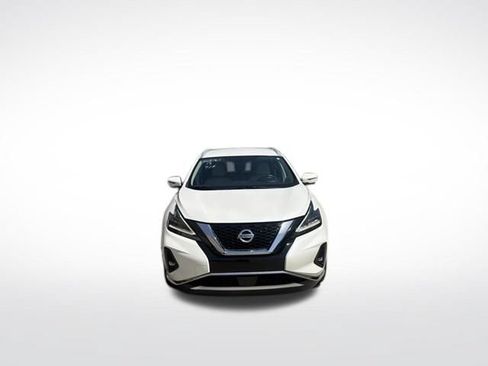 Used 2019 Nissan Murano SL FWD image 8