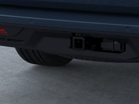 New 2026 Ford Expedition Active RWD image 22