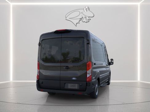 New 2026 Ford Transit 350 XL RWD image 3