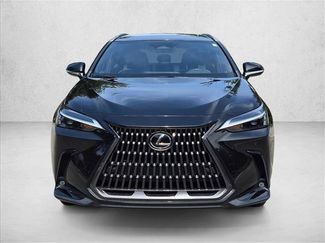 Used 2024 Lexus NX 250 FWD w/ Cold Area Package video 2
