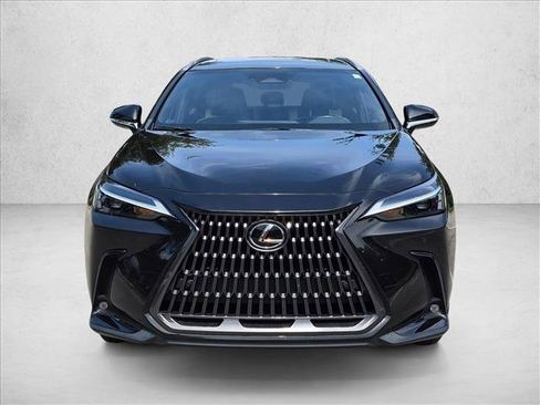 Used 2024 Lexus NX 250 FWD w/ Cold Area Package image 2