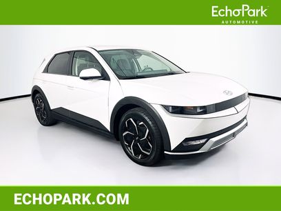 Used 2024 Hyundai Ioniq 5 SEL