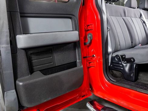 Used 2014 Ford F150 STX w/ Equipment Group 201A Mid image 31