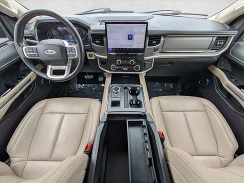 Used 2024 Ford Expedition Max XLT image 25