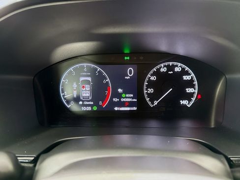 Certified 2023 Honda CR-V EX image 34