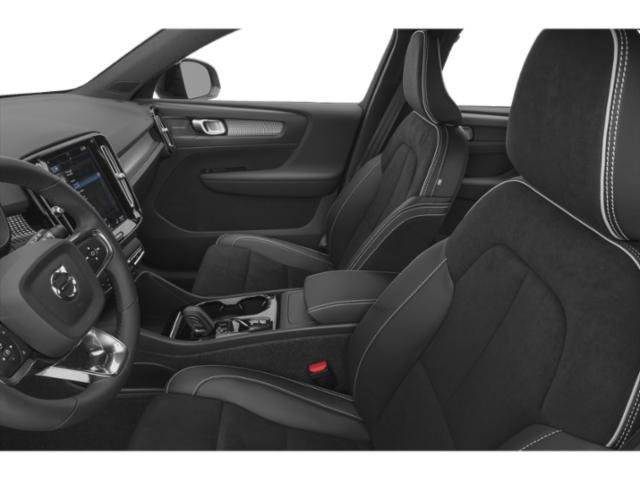 Used 2021 Volvo XC40 T5 R-Design w/ Protection Package Premier AWD/4WD image 9