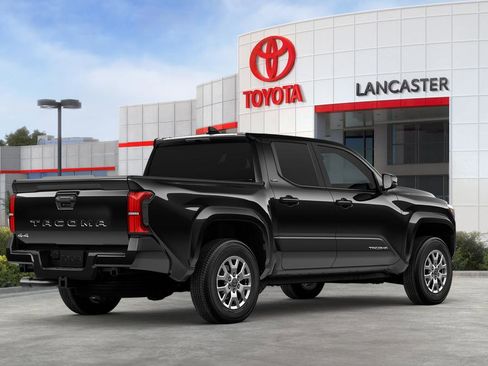 New 2026 Toyota Tacoma SR5 image 30