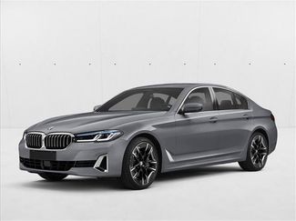 Used 2021 BMW 530i w/ Premium Package RWD video 1