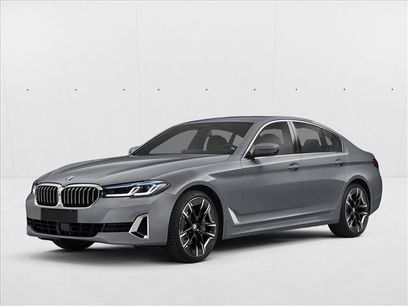 Used 2021 BMW 530i w/ Premium Package