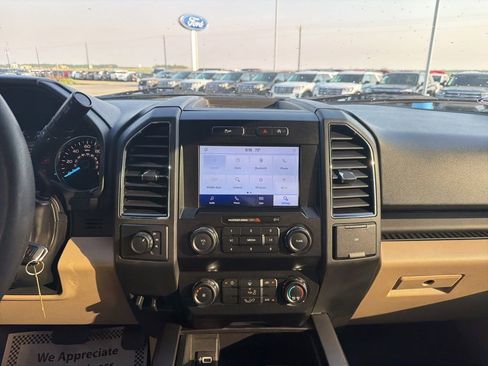 Used 2020 Ford F150 XLT AWD/4WD image 21