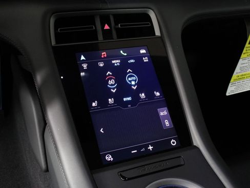 New 2026 Porsche Taycan 4S image 14