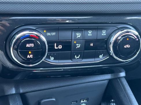 Used 2026 Chevrolet TrailBlazer RS w/ Convenience Package image 22