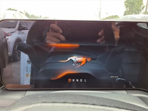 Used 2024 Ford Mustang Premium image 12