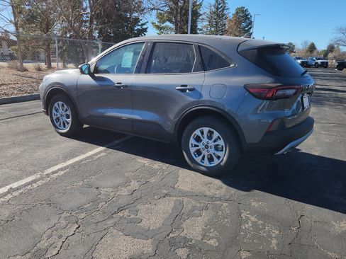 New 2026 Ford Escape Active w/ Cold Weather Package image 8