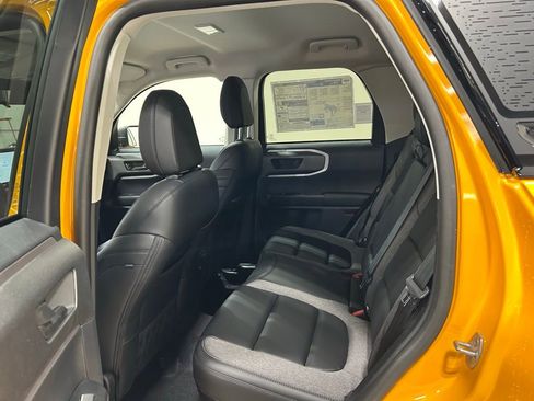 New 2026 Ford Bronco Sport Big Bend image 21