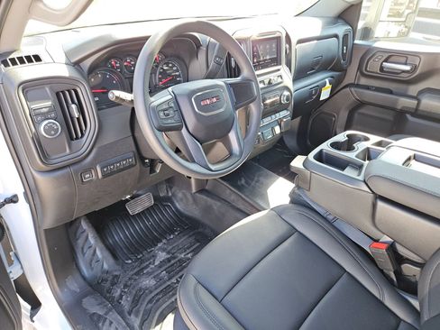 New 2026 GMC Sierra 3500 Pro w/ Convenience Package image 10