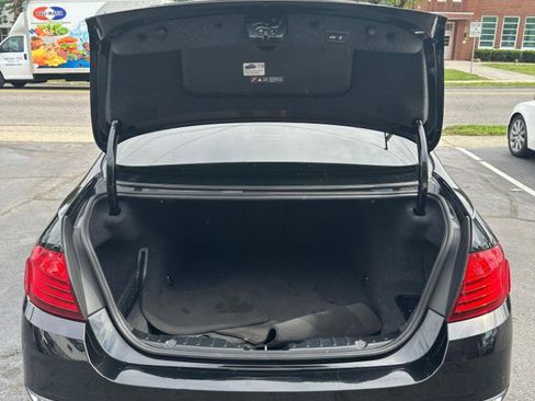 Used 2016 BMW 535i xDrive Sedan AWD/4WD image 22